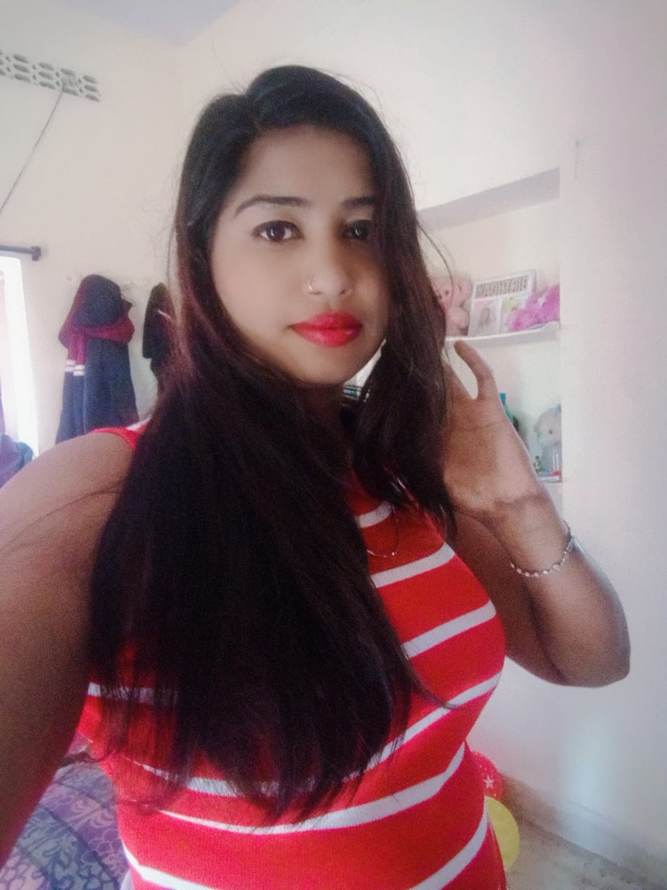 Exclusive call girl in Hyderabad